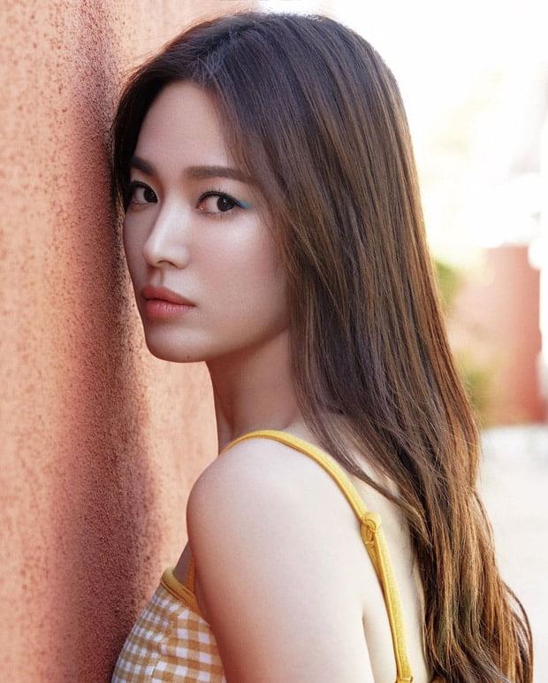 Song Hye Kyo Boyfriend 21 Is Song Hye Kyo Really Dating Again Lovekpop95