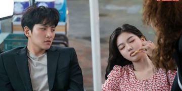 Sad for Ji chang Wook and Kim Yoo Jung - Just aired 4 episodes that had 6000 comments requesting removal, Backstreet Rookies? 1 Sad for Ji chang Wook and Kim Yoo Jung - Just aired 4 episodes that had 6000 comments requesting removal, Backstreet Rookies?