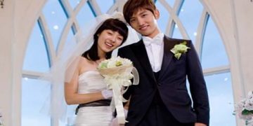 [BIG HOT] DBSK's Changmin confirmed Wedding in September, sending a special message to Yunho!