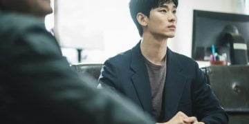 Kim Soo Hyun COMEBACK was given absolute trust by the director "I choose him - I needed no reason.”
