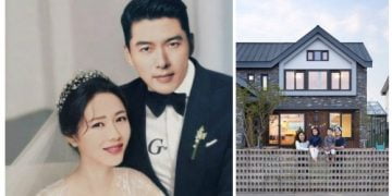 How rich are the common assets of Son Ye Jin and Hyun Bin if they get married? 1 assets of Son Ye Jin and Hyun Bin