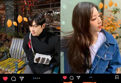 TWICE Dahyun Dating Astro Cha Eunwoo? Why does Dahyun and EXO Kai dating rumors continue? 1