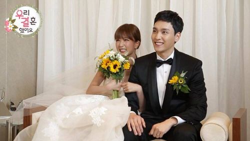 Who is Choi Tae Joon? The man who made Park Shin Hye want to marry to