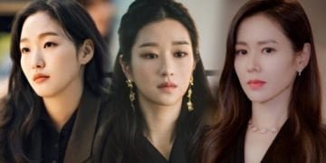 Soompi announces the TOP 10 best Korean actresses of 2020! 1 Soompi announces the TOP 10 best Korean actresses of 2020!