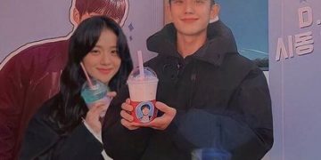 International netizens assumed that there was a bad conspiracy against Jung Hae In x BLACKPINK Jisoo amid the 'Snow Drop' scandal !! 1 International netizens assumed that there was a bad conspiracy against Jung Hae In x BLACKPINK Jisoo amid the 'Snow Drop' scandal !!