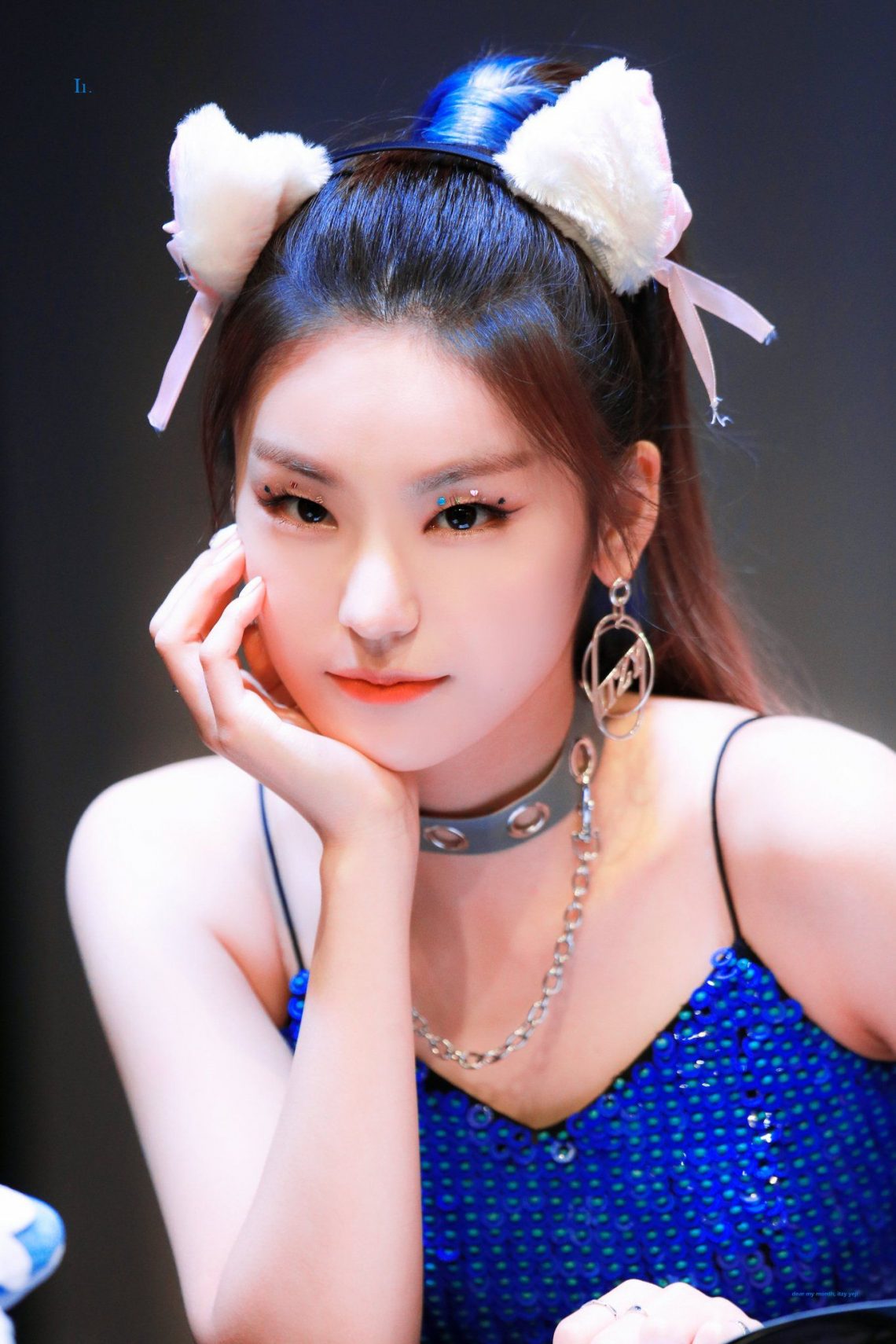 Beautiful Kpop Female Idols 2024 - Lynea Rosabel