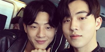 Nam Joo Hyuk was suddenly criticized by Korean netizens for his friendship with Ji Soo!