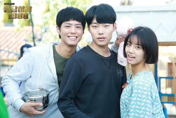 Reply 1988