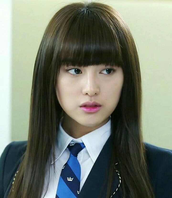 Rachel Yoo - The Heirs