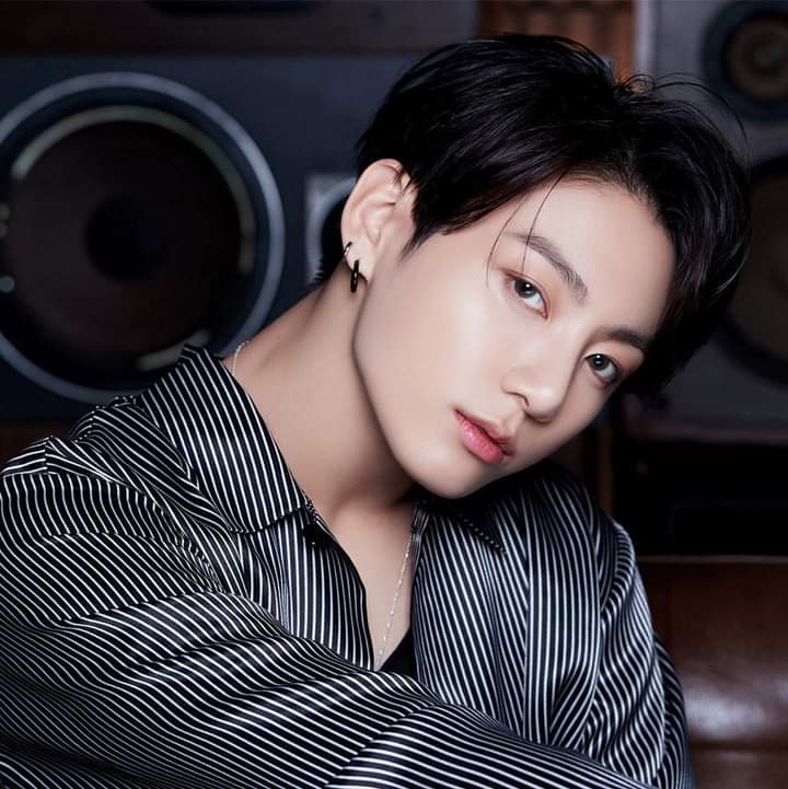 BTS Jungkook