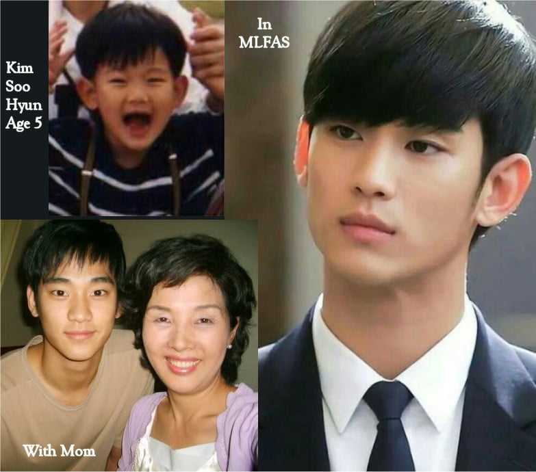 Top 10 Handsome Korean Actors Without Plastic Surgery!!! LOVEKPOP95