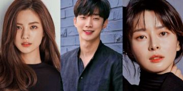 6 Korean Actors/Actresses Who Started Out As Kpop Idols 1 6 Korean Actors/Actresses Who Started Out As Kpop Idols