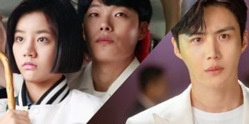 5 Kdrama Second Lead Syndrome Fans can't deny 1 second lead