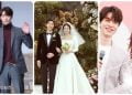 List of the most heartbreaking Korean couples to breakups in recent years . 19 List of the most heartbreaking Korean couples to breakups in recent years .