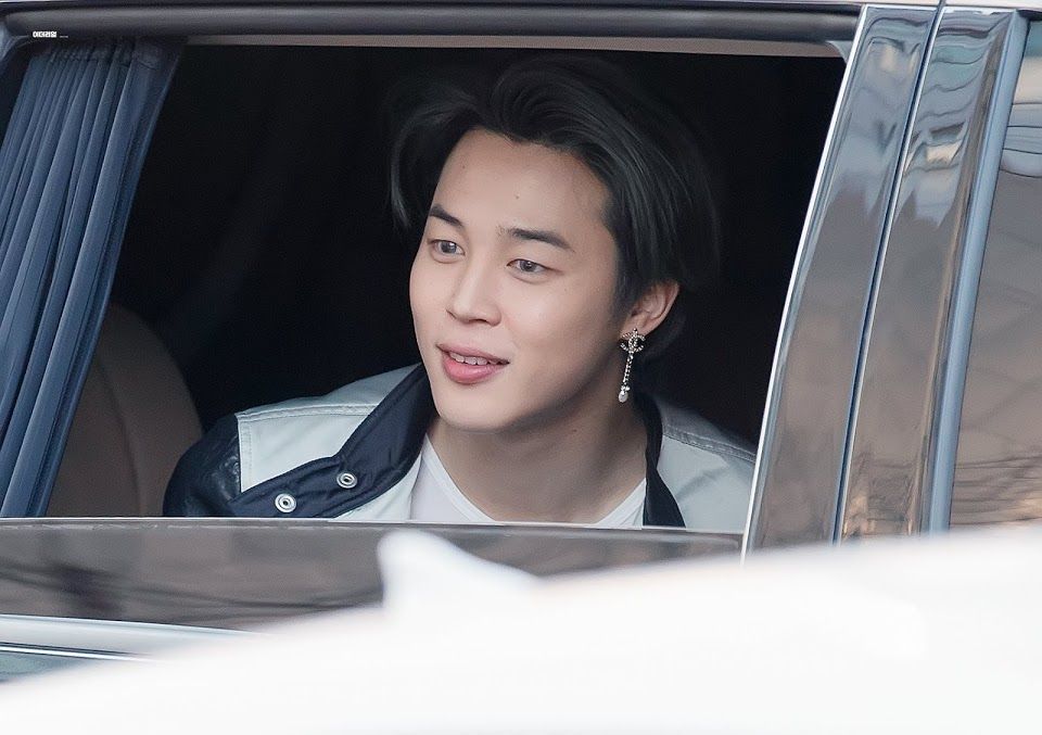 Revealing BTS Jimin's luxurious car collection will leave your jaws dropped!! 1