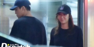 EXO’s Kai and Krystal dating again?? Do you believe in second chances after they break up?