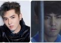 Kris Wu faking to be sick, crying and begging to pay money bail to go out for treatment?