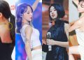 13 Female Idols Who Have A Beautiful and Cool Tattoos [Minimal to Slightly Larger Tattoos]