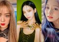 Popular Female Idols With Visuals That Can Represent The ‘Big 3 K-Pop Companies’ According to Netizens Picks 29 Popular Female Idols With Visuals That Can Represent The ‘Big 3 K-Pop Companies’ According to Netizens Picks
