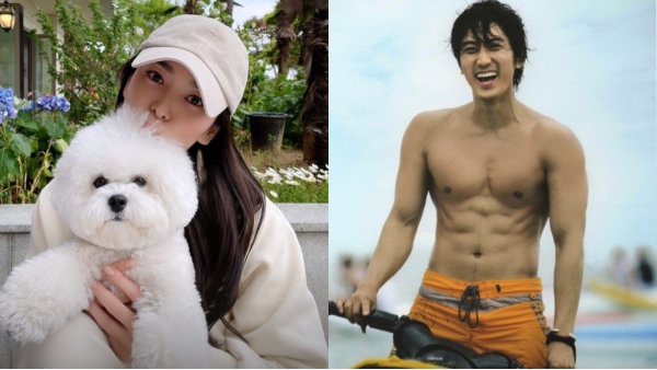 The Reason Why Song Hye Kyo And Song Seung Heon Broke Up And The Reason Why Fans Now Want The 7995