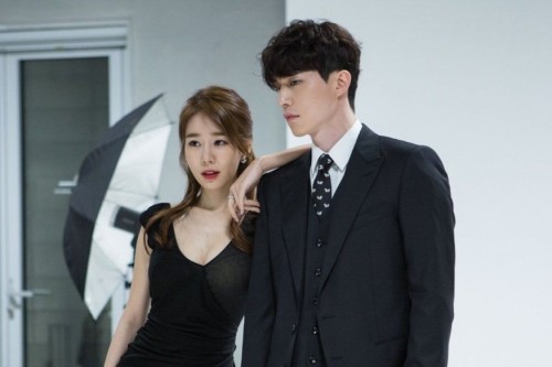HOT- Yoo In Na will reunite with Lee Dong Wook in 'Tale of the Nine-Tailed' season 2!