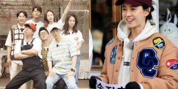 Song Ji Hyo Running Man