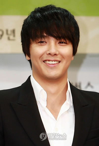 Park Yong Ha