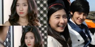 The admirably youthful visual of “Porridge Girl” of “Boys Over Flower” after 13 years 1 Boys Over Flower