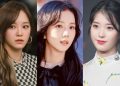 Top 10 Korean actresses most loved by Japanese fans in 2022