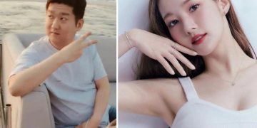 This man went to clubs and had fun with 10 female hostesses at a time despite having Park Min Young 1 Park Min Young's ex-boyfriend CEO Kang Jong Hyun: 'I broke up because I didn't want to ruin Park Min Young'