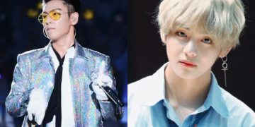 BTS's V follows then unfollows BIGBANG's T.O.P on Instagram 1 BTS’s V follows then unfollows BIGBANG’s T.O.P on Instagram