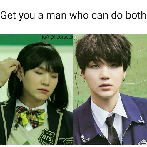 20 BTS Suga Memes To Make Your Day “AGUST D-lightful” - LOVEKPOP95