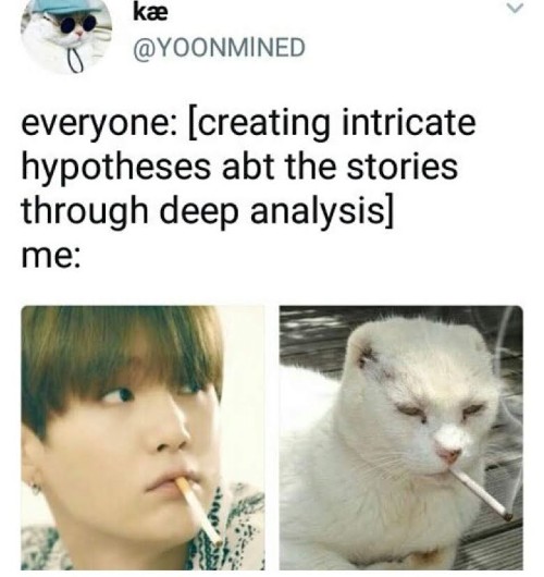 20 BTS Suga Memes To Make Your Day “AGUST D-lightful” - LOVEKPOP95