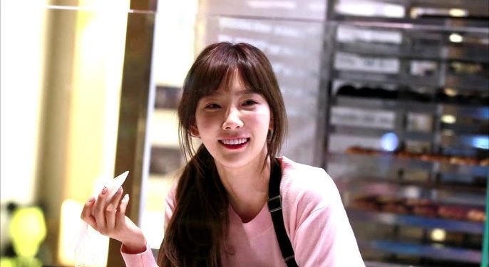 Singer Hello Gayoung Announced That She Had Blood Cancer At The Age Of