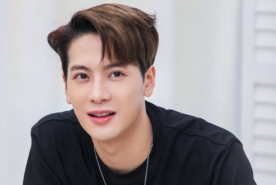 GOT7's Jackson Was Accused By His Girlfriend Katrina Of Being A Bad ...