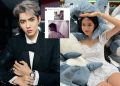 EXO ex-member Kris Wu was mocked by his ex-girlfriend for being too small like a “chili pepper” after he lost the lawsuit!