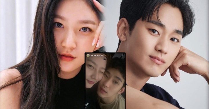 Kim Soo Hyun and Kim Sae Ron’s Past Relationship From 2021 Rumors Resurface After Intimate Photo Together