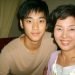 Kim Soo Hyun’s Mother Reportedly Distressed, Hospitalized Repeatedly Amid Actor’s Controversy with Ex-Girlfriend Kim Sae-ron 3 Kim Soo Hyun is very close to his mother and often posts photos with her.