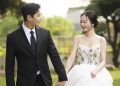 Former FTISLAND Song Seung Hyun Shares Beautiful Wedding Photos