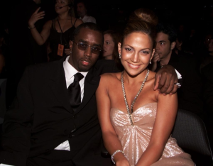 Jennifer Lopez's Ex-Husband Accuses Her of Cheating on Diddy!! 3