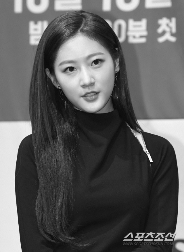 Police make final statement on cause of Kim Sae Ron's death at press conference! 1