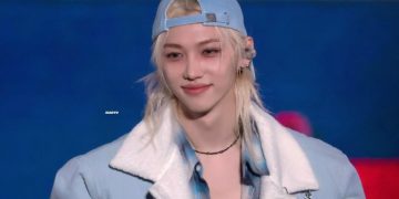 JYP Shares Update On Stray Kids' Felix's Health After Minor Car Accident 1 Stray Kids' Felix