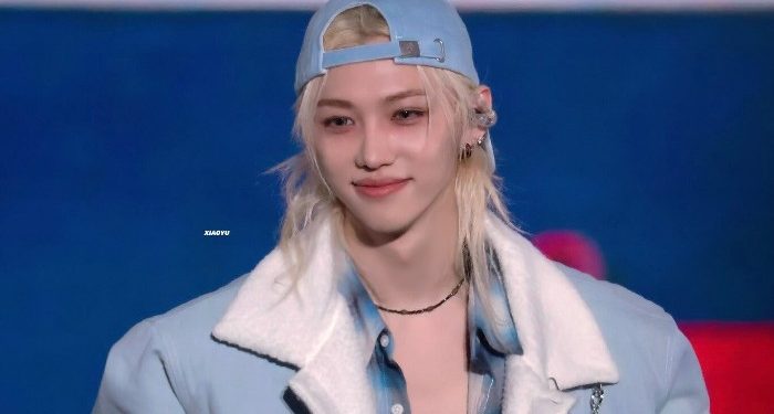 JYP Shares Update On Stray Kids' Felix's Health After Minor Car Accident 14 Stray Kids' Felix