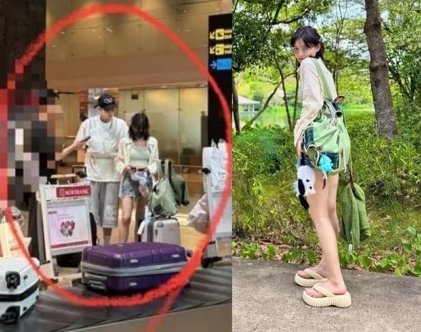 Kim Yoo Jung’s agency clarifies dating rumors with Kim Do Hoon 1