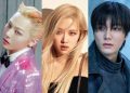 K-biz Shocker! Blackpink’s Rosé Spotted Partying with Lee Min Ho and “K-pop King” G-Dragon!
