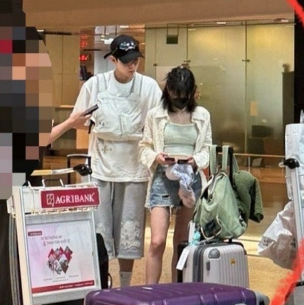 Kim Yoo Jung personally addresses dating rumors with Kim Do Hoon 1