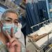 The Tragedy After a Fall: Actor Run Over by Truck, Two Years in Surgery Just to Survive 9 Chen Xuedong