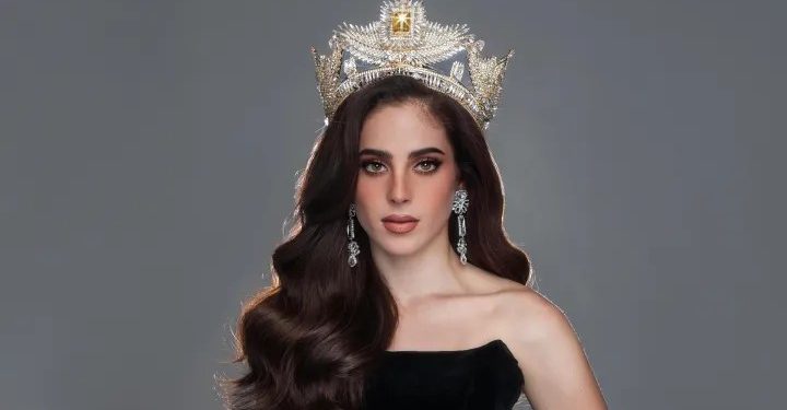 Miss Universe Fatima Bosch Reportedly Planning a Trip to the Philippines to Reassure Her Fans 14 Fatima Bosch