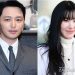 Girls' Generation's Tiffany Young & actor Byun Yo Han confirm they're dating; rumored to be planning marriage in 2026 2 Tiffany Young & actor Byun Yo Han