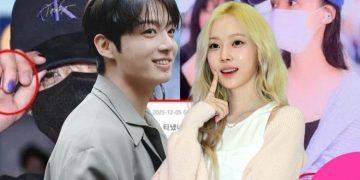 South Korea Erupts Over Dating Rumors Between BTS’s Jungkook and aespa’s Winter 1 South Korea Erupts Over Dating Rumors Between BTS’s Jungkook and aespa’s Winter